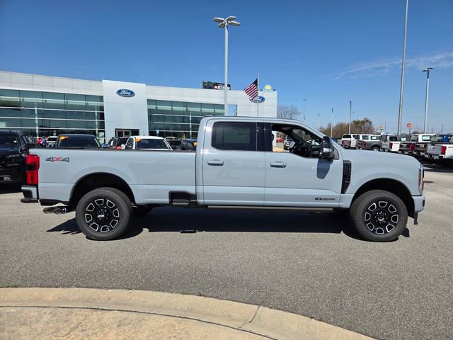 New 2026 Ford F350 Platinum image 10