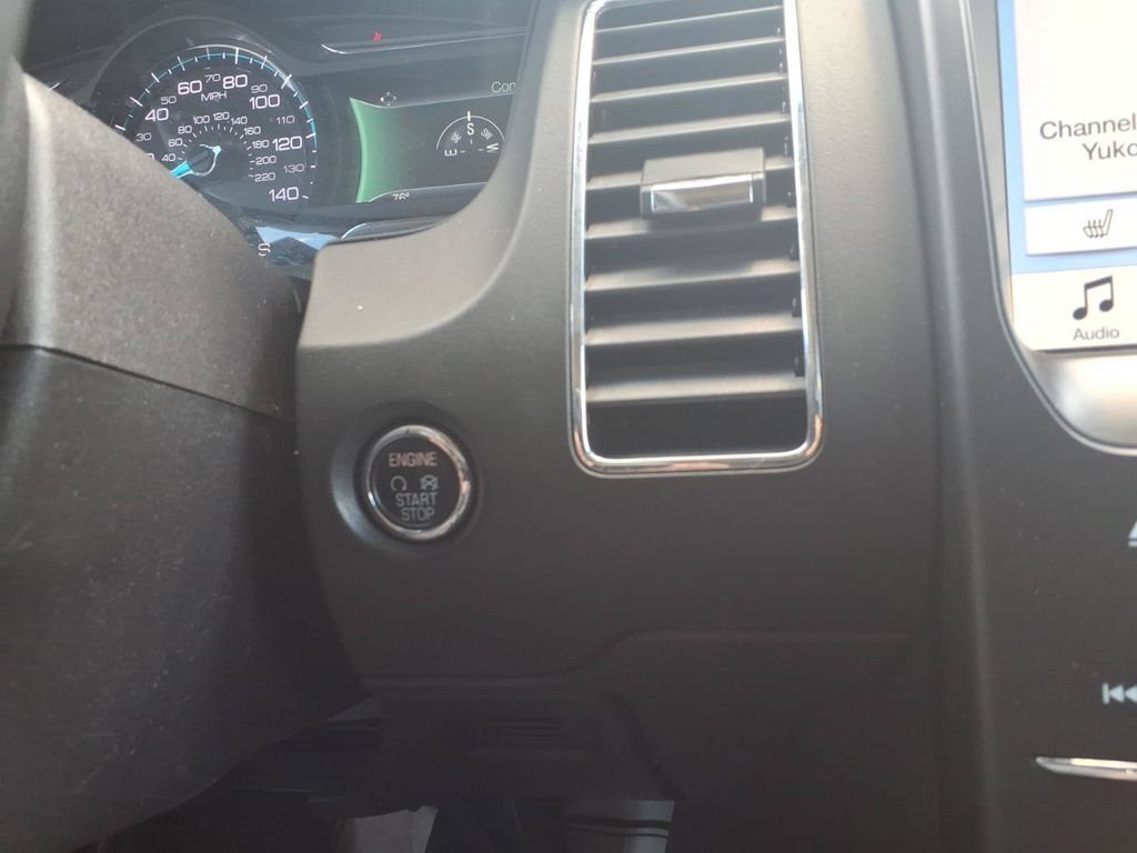 Certified 2019 Ford Flex SEL w/ Equipment Group 202A AWD/4WD image 26