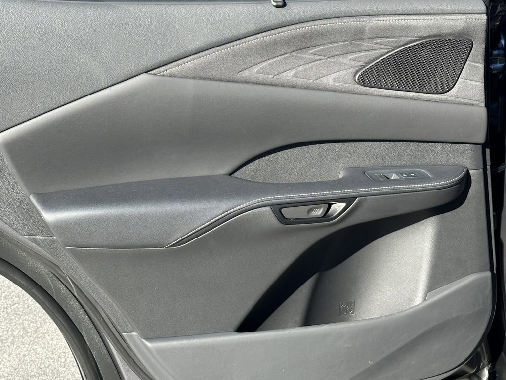 Used 2023 Lexus RX 350 w/ Accessory Package (Z1) image 25