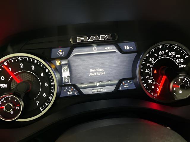 New 2026 RAM 1500 Laramie image 19