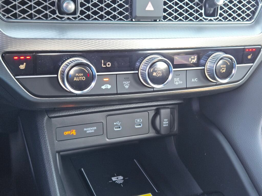 New 2026 Acura Integra A-Spec image 33