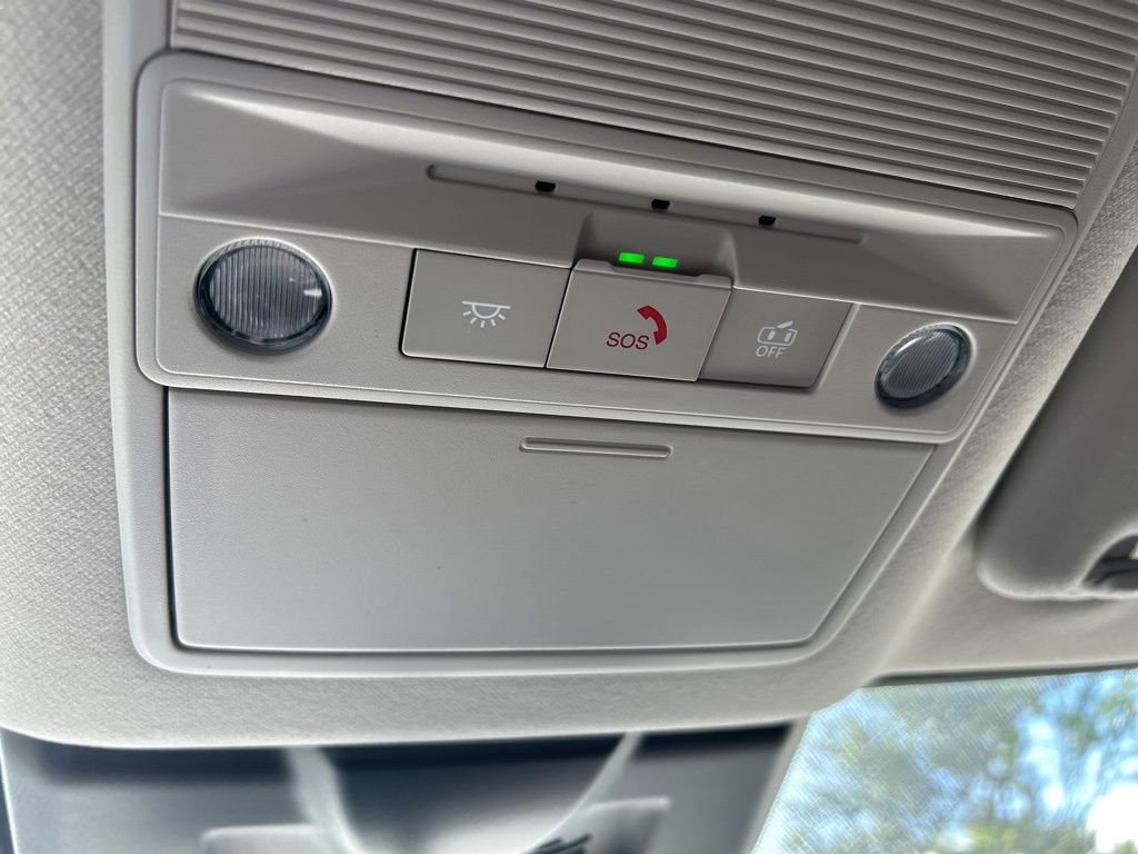 New 2026 Nissan Sentra SR w/ Floor Mat Package FWD image 38
