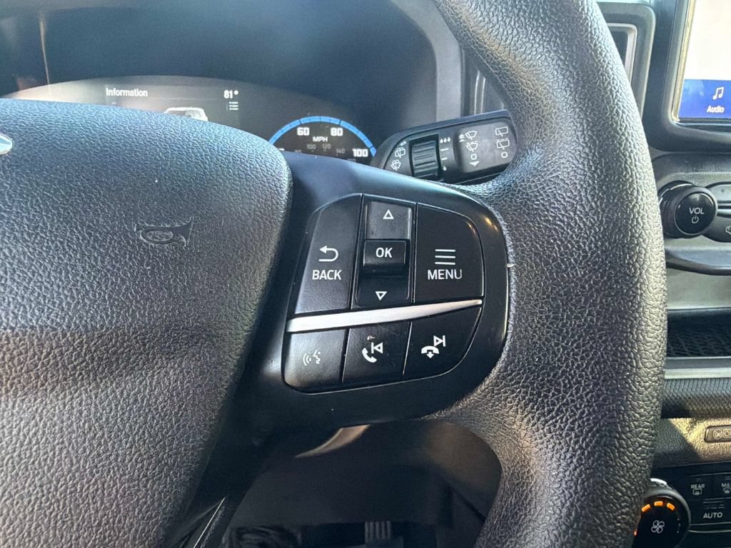 Used 2022 Ford Bronco Sport Big Bend AWD/4WD image 27