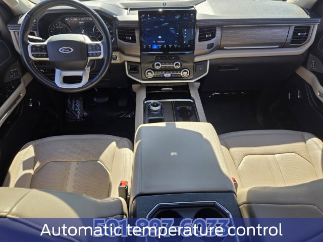 Certified 2024 Ford Expedition Limited RWD image 19