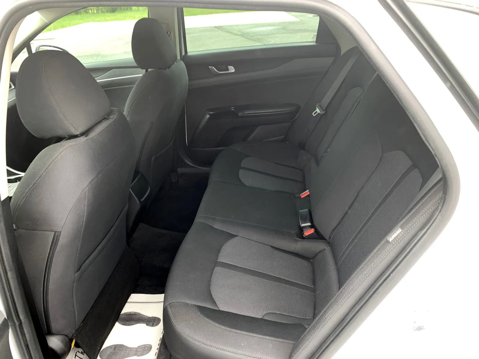Used 2022 Kia K5 LX FWD image 24