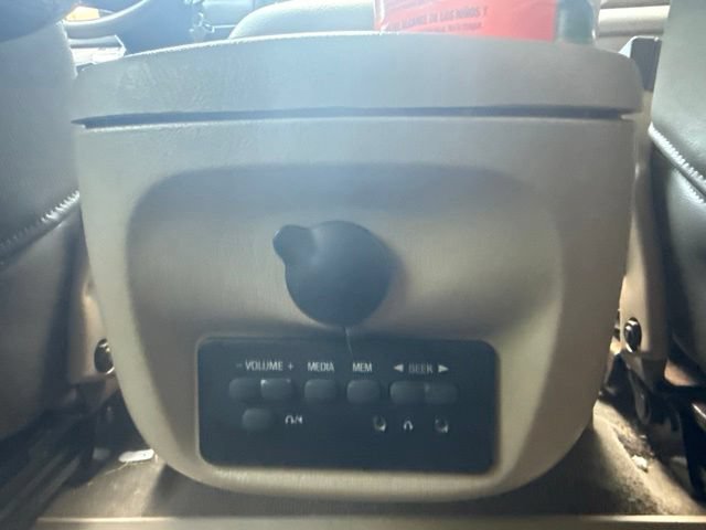 Used 2003 Ford Excursion Eddie Bauer AWD/4WD image 11
