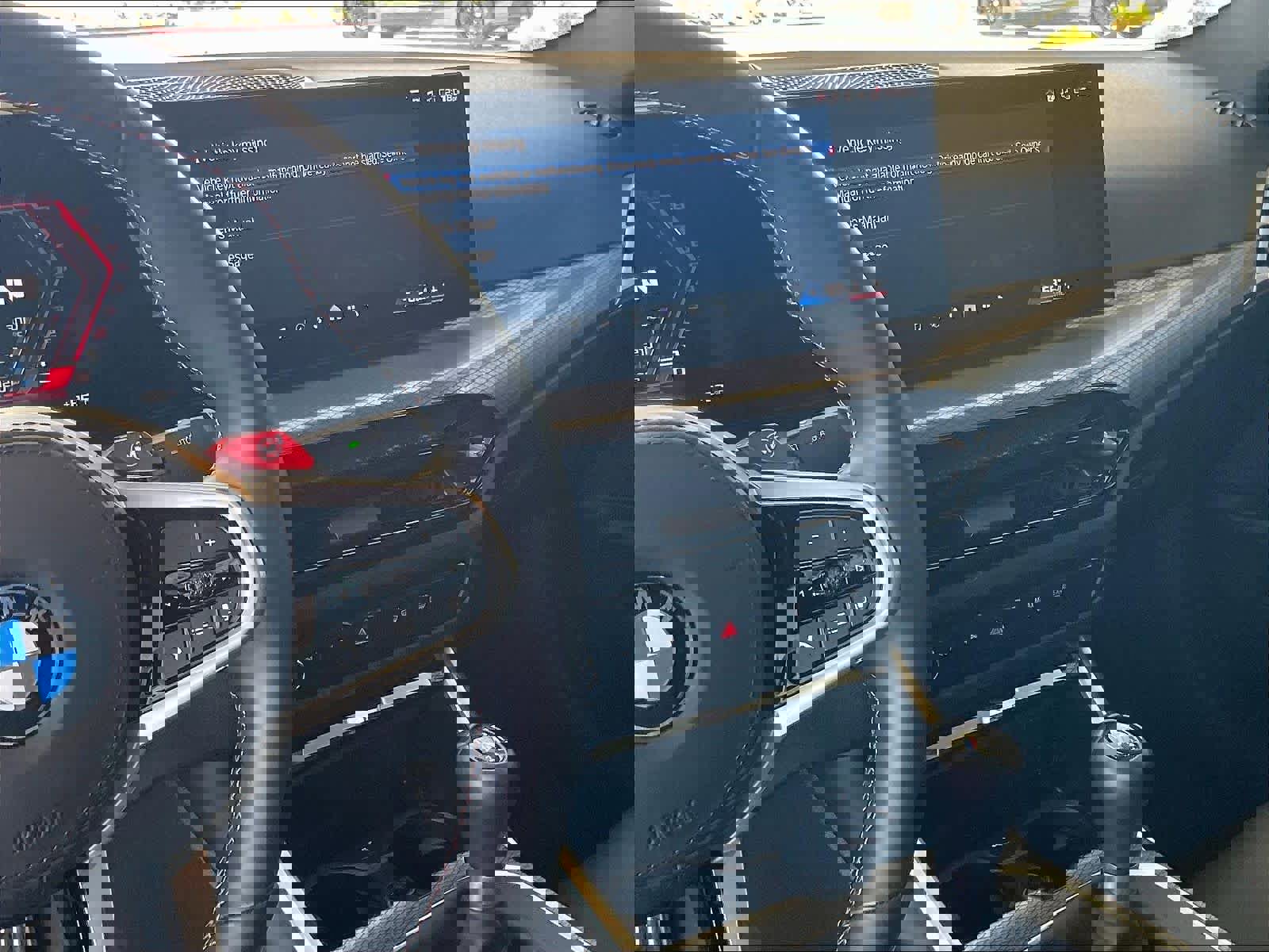 Used 2026 BMW M4 Coupe RWD image 8