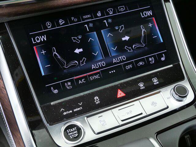 New 2026 Audi Q8 Prestige AWD/4WD image 17