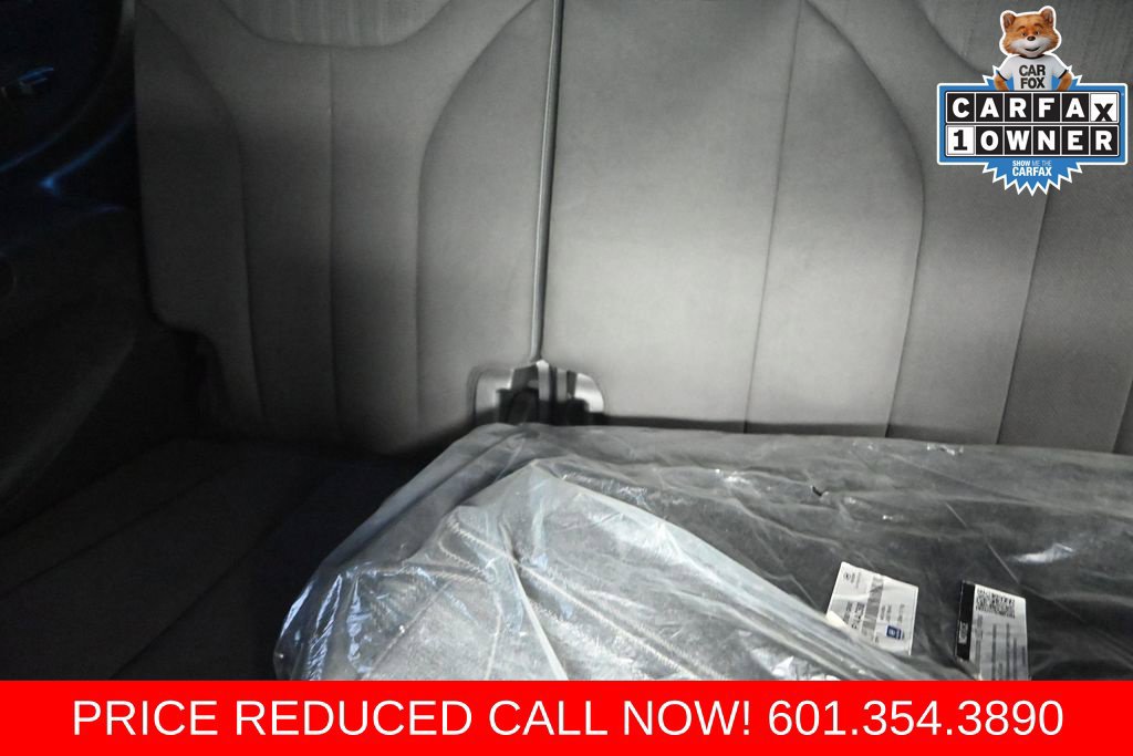 Used 2024 Hyundai Palisade Calligraphy AWD/4WD image 17