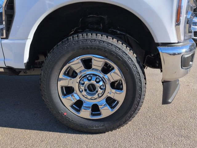 New 2026 Ford F350 Lariat w/ Lariat Ultimate Package AWD/4WD image 10