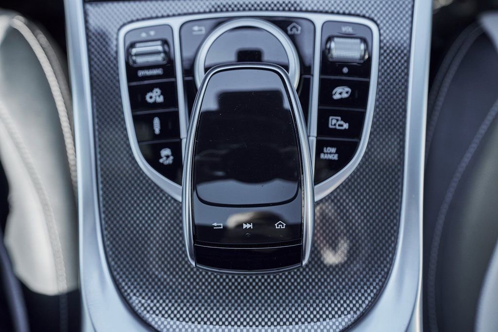 Used 2022 Mercedes-Benz G 63 AMG 4MATIC image 68
