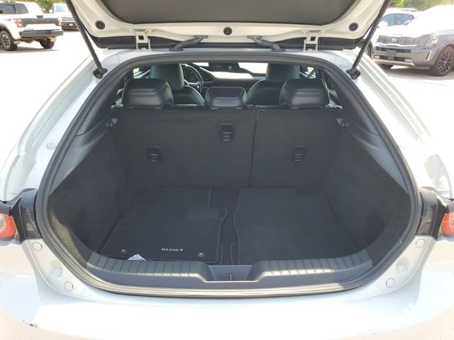 Used 2024 MAZDA MAZDA3 s FWD image 30