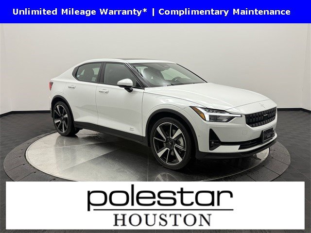 Certified 2022 Polestar Polestar 2 w/ Plus Package