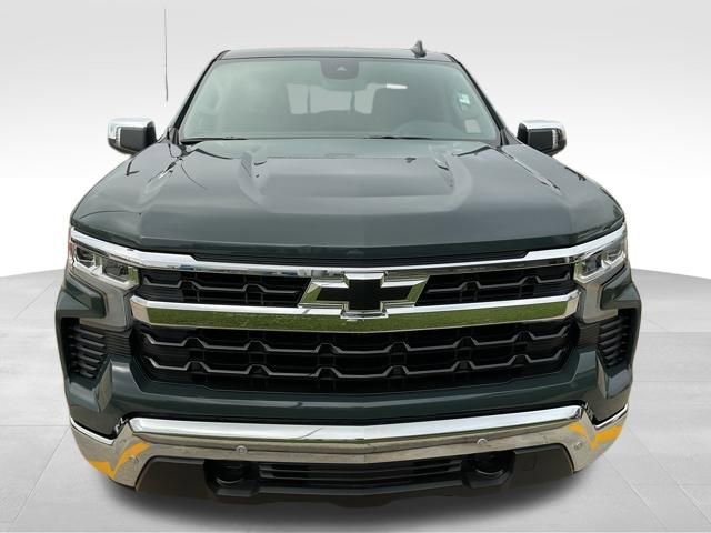 New 2026 Chevrolet Silverado 1500 LT w/ Texas Edition Plus image 2