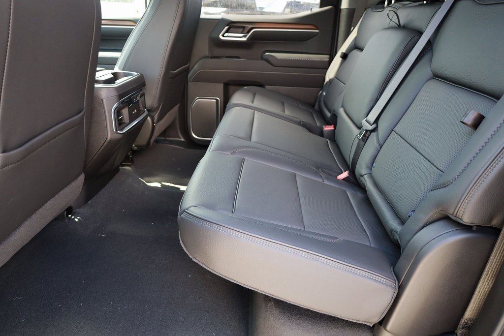 New 2026 GMC Sierra 1500 Denali image 19