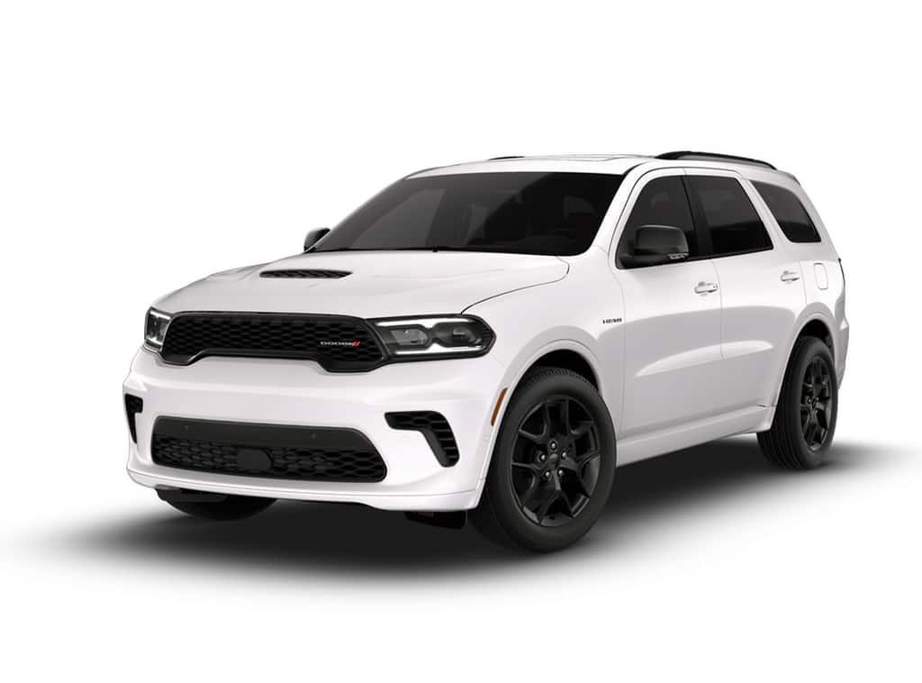 New 2026 Dodge Durango GT image 1