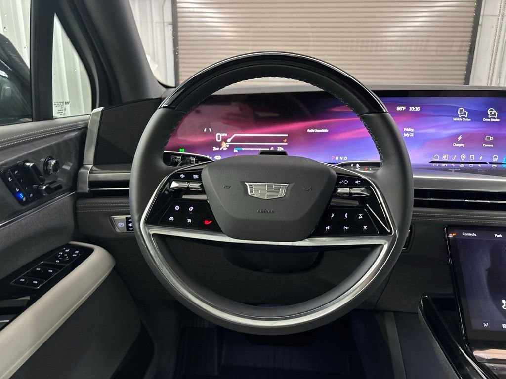 New 2026 Cadillac Escalade IQ Sport 1 w/ LPO, Floor Liner Package image 46