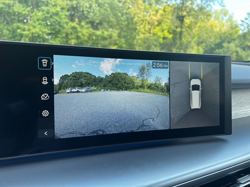 New 2026 Hyundai Ioniq 9 SEL AWD/4WD image 19