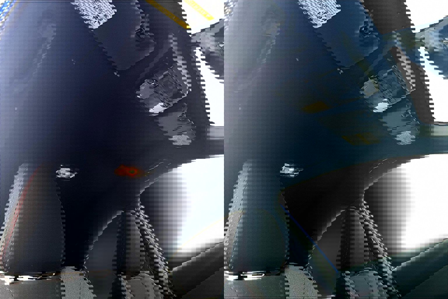 Used 2023 Subaru WRX image 18