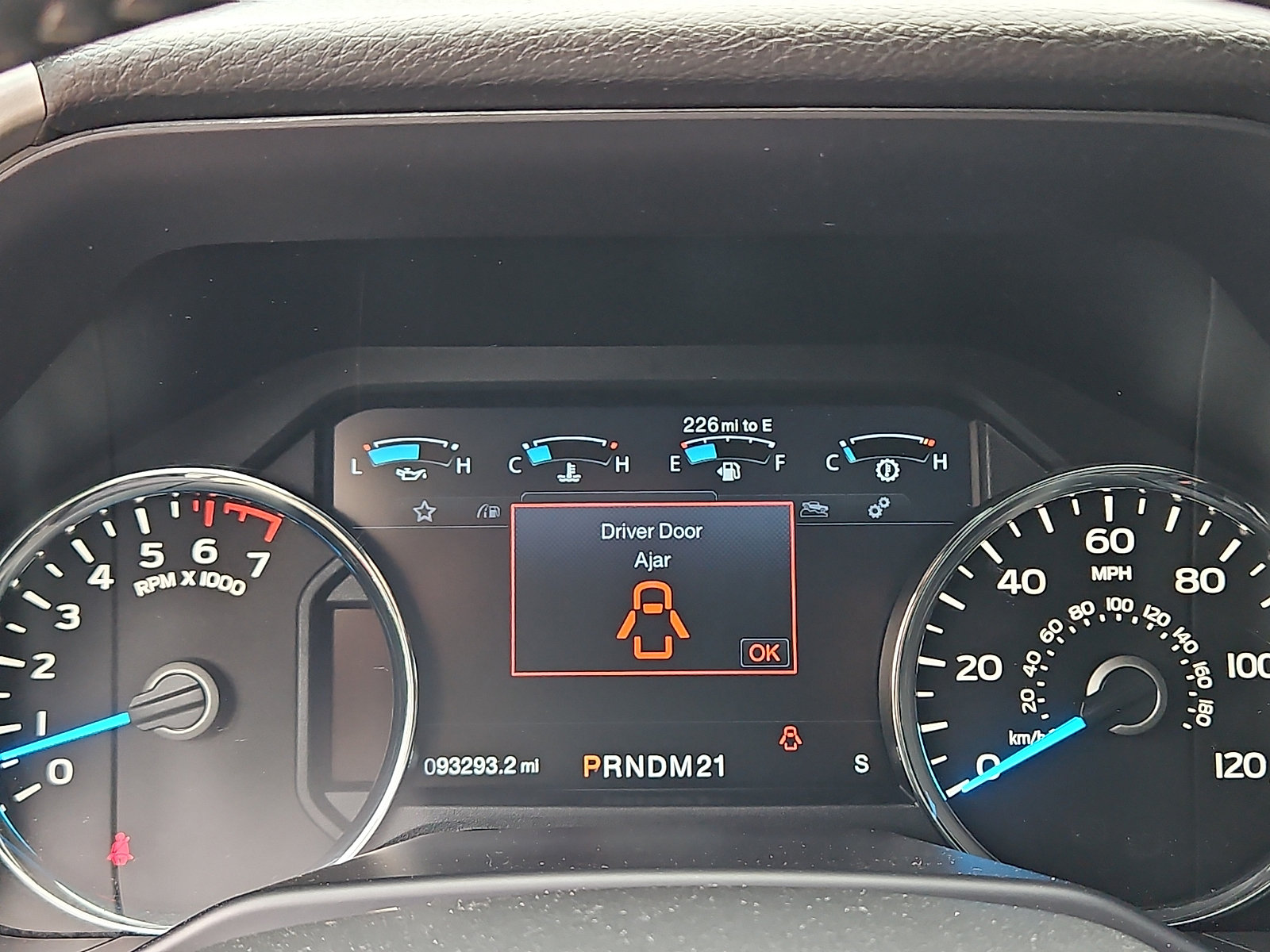 Used 2016 Ford F150 Lariat w/ Trailer Tow Package AWD/4WD image 20