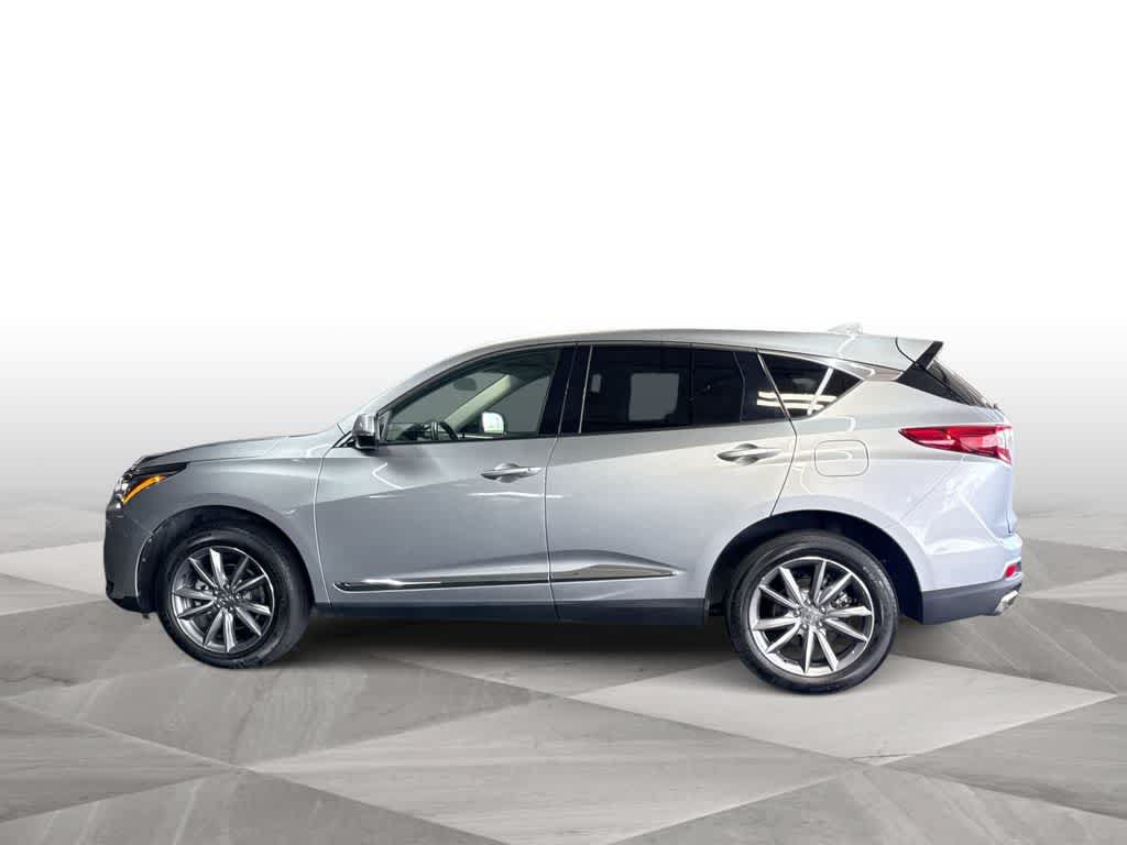 Used 2024 Acura RDX w/ Technology Package AWD/4WD image 5