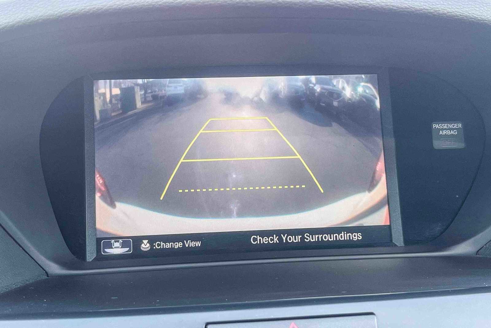 Used 2016 Acura TLX image 24