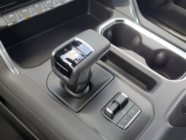 New 2026 GMC Sierra 1500 Denali AWD/4WD image 28