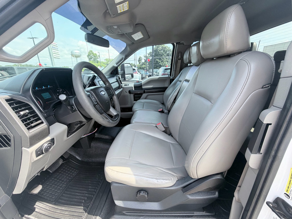 Used 2017 Ford F250 XL w/ Power Equipment Group RWD image 18