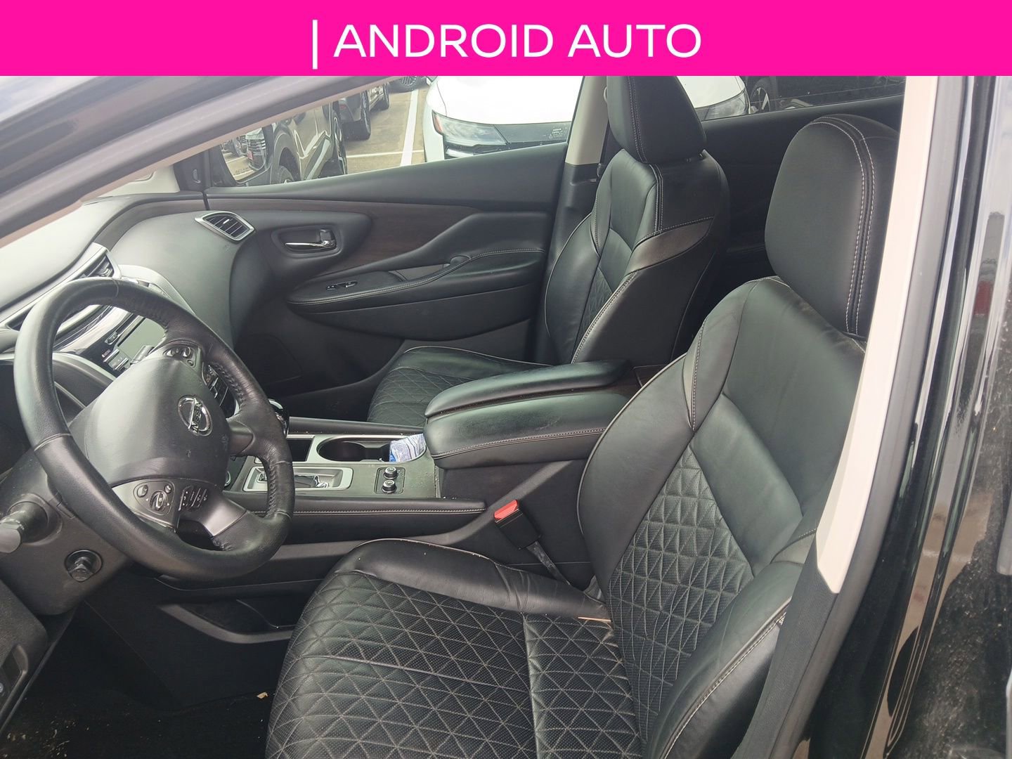 Used 2019 Nissan Murano Platinum image 10