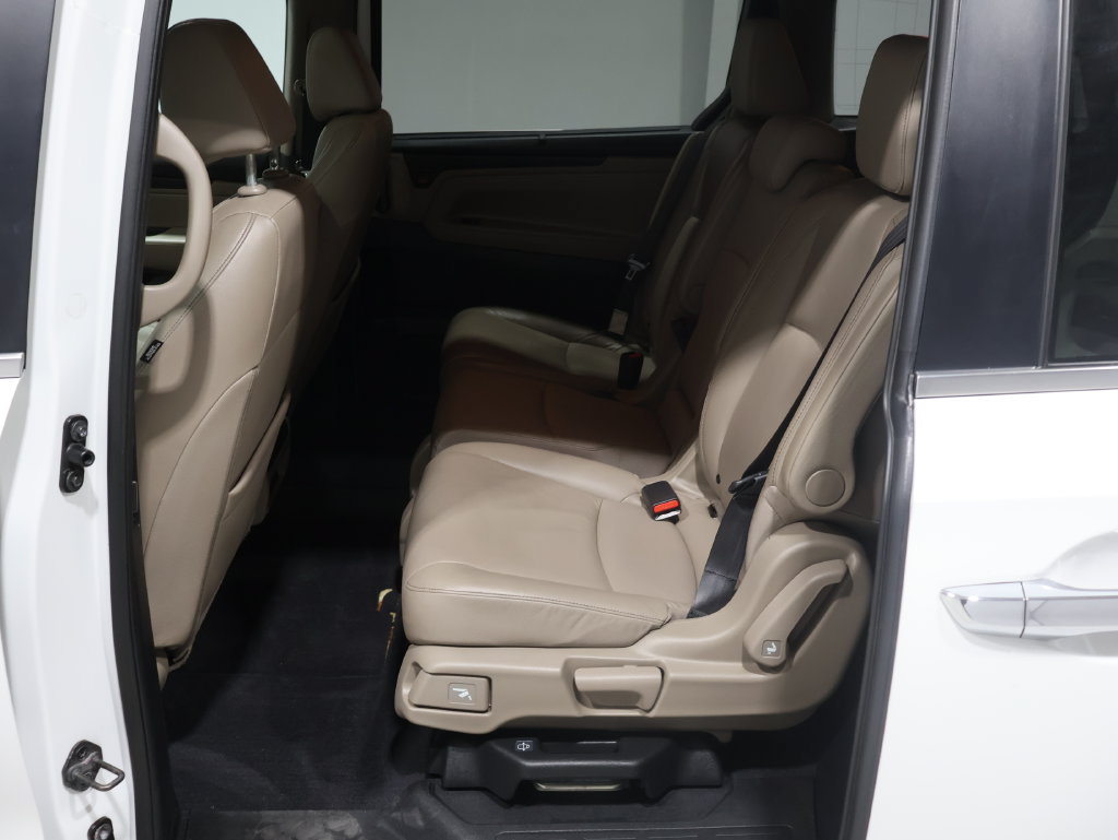 Used 2021 Honda Odyssey EX-L image 19