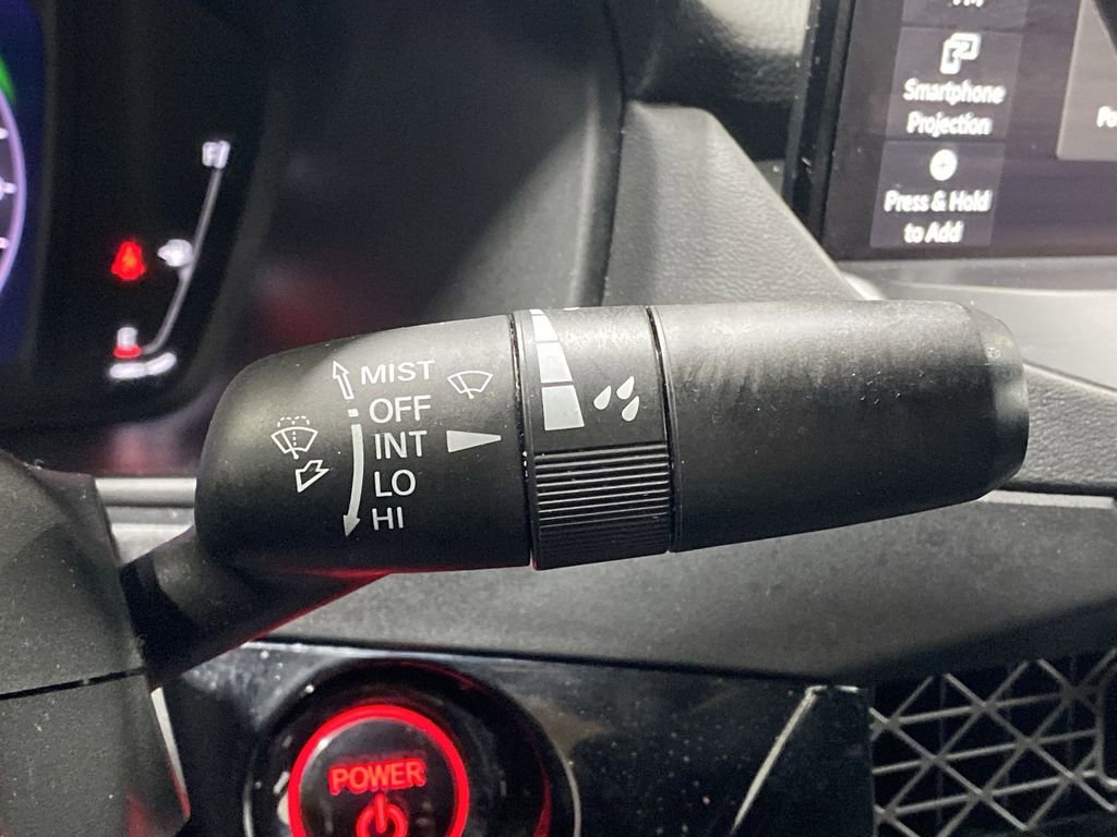 Used 2024 Honda Accord Sport image 35