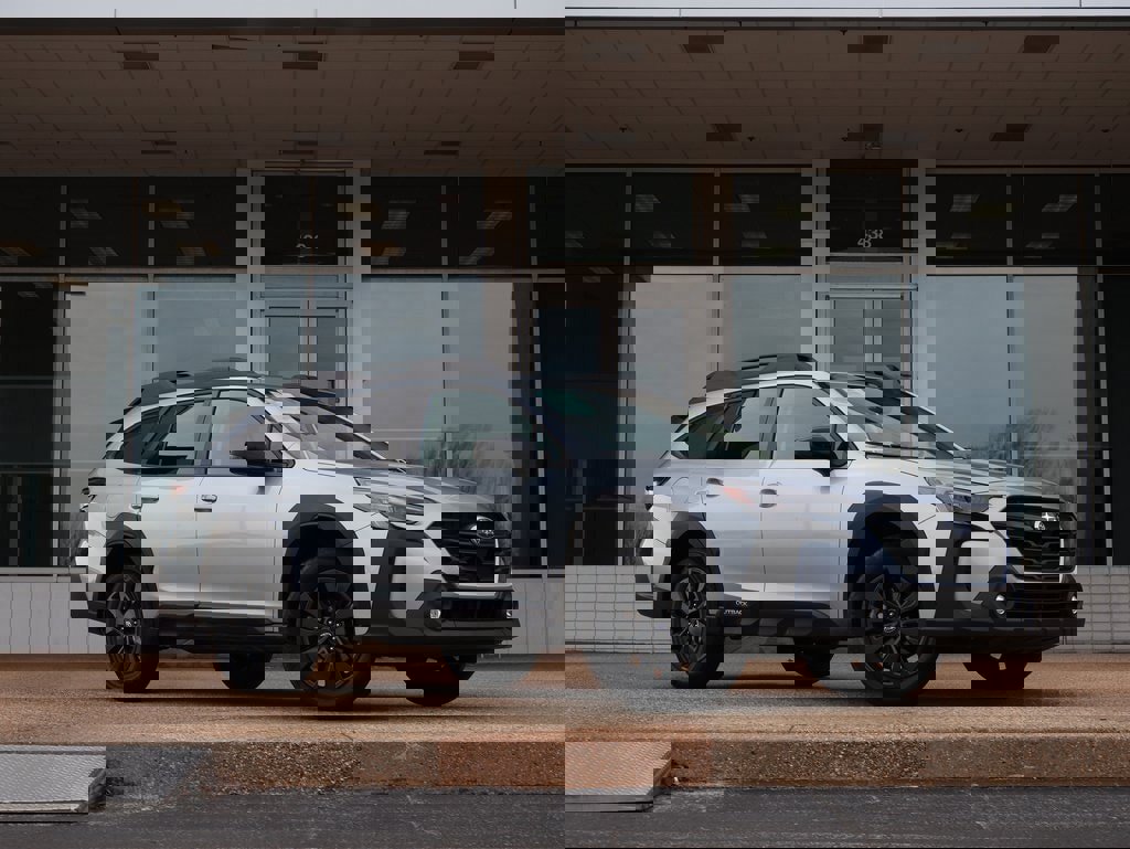 Used 2023 Subaru Outback Onyx Edition