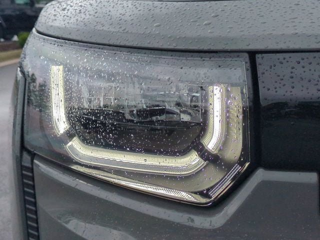 New 2026 Jeep Cherokee Overland AWD/4WD image 10