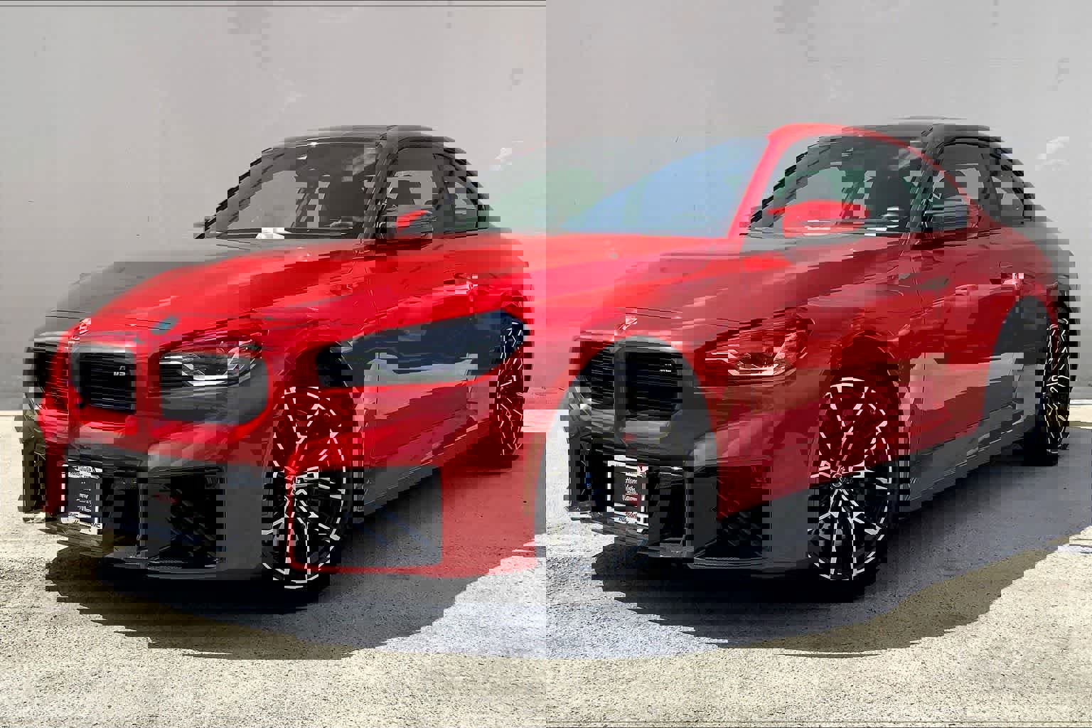 Used 2024 BMW M2 w/ Lighting Package image 1