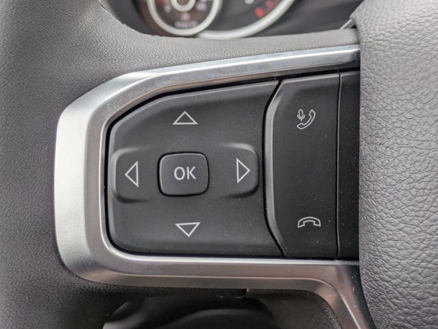 New 2026 RAM 3500 Big Horn AWD/4WD image 25