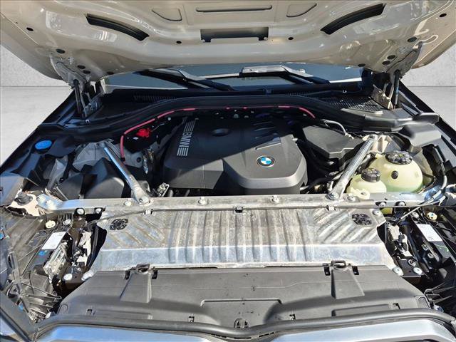 Used 2026 BMW X3 xDrive30i w/ Premium Package AWD/4WD image 25