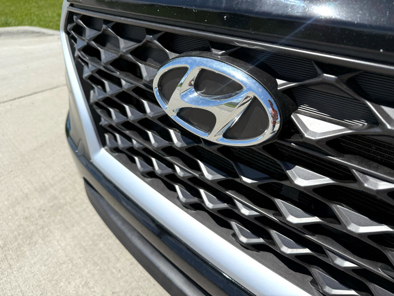 Used 2019 Hyundai Tucson Value image 14