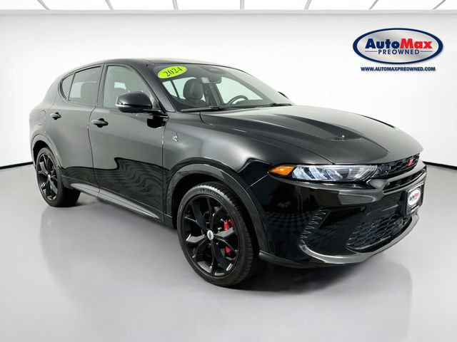 Used 2024 Dodge Hornet R/T Plus