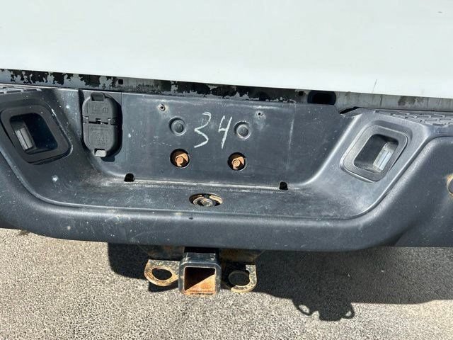 Used 2019 RAM 1500 Warlock AWD/4WD image 50