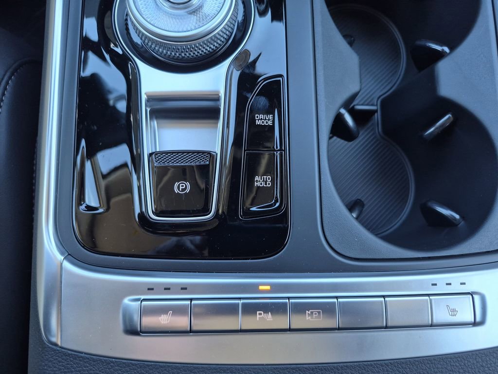 New 2026 Kia Carnival EX image 24