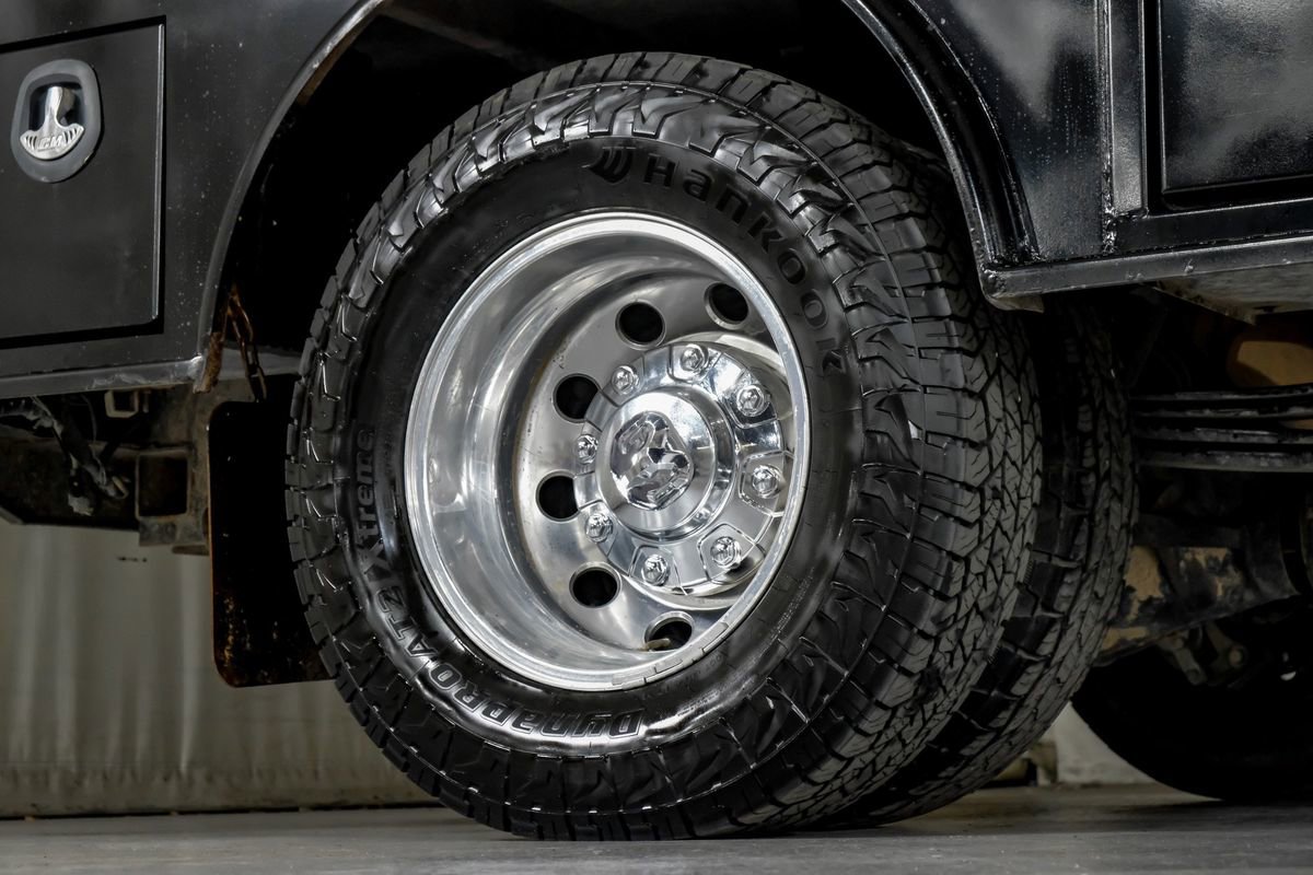 Used 2022 RAM 3500 Limited w/ Towing Technology Group AWD/4WD image 55