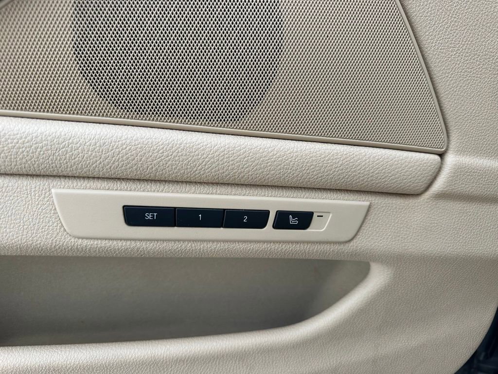 Used 2015 BMW 535i Sedan image 14