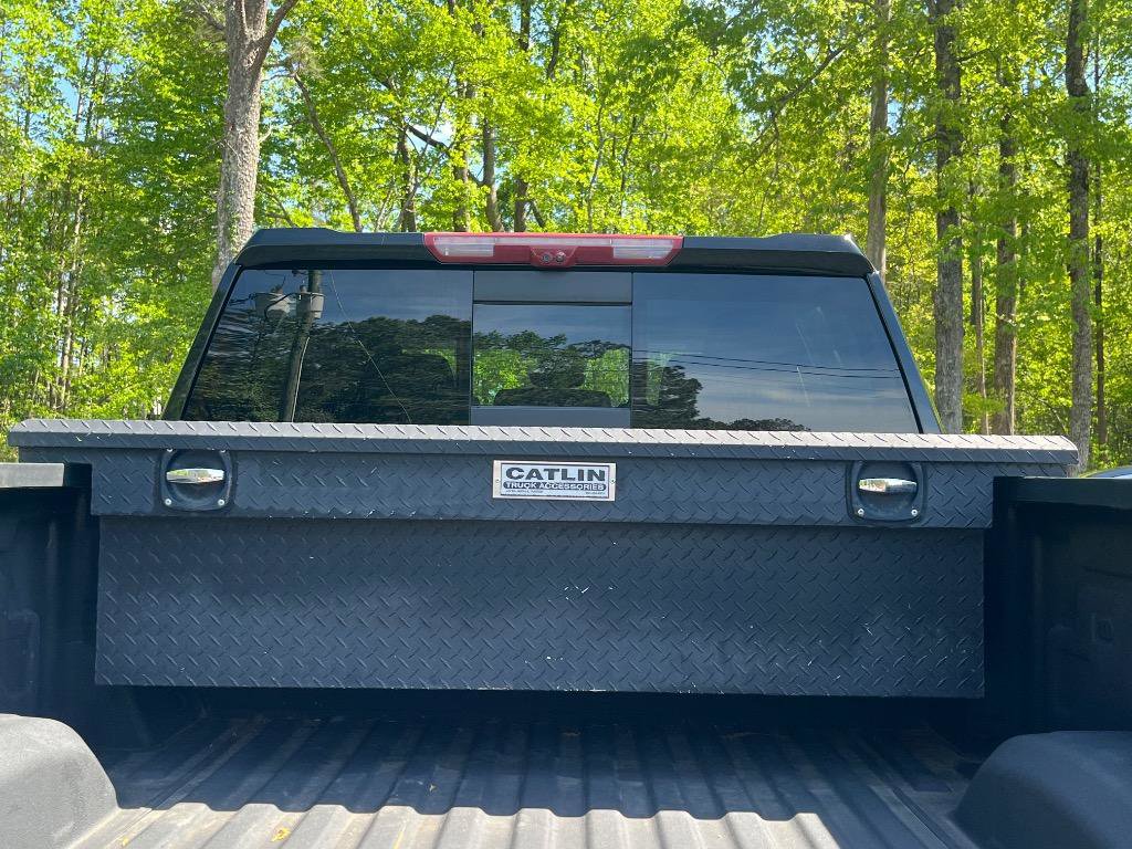 Used 2024 GMC Sierra 2500 Denali w/ Denali Reserve Package AWD/4WD image 6