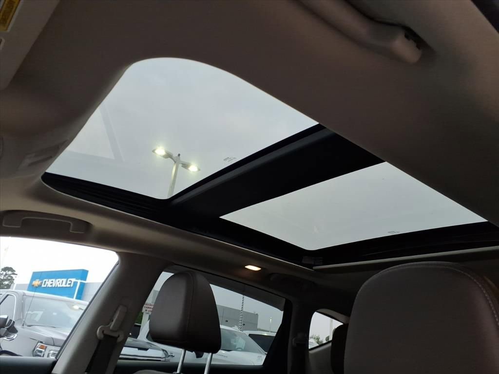 Used 2022 Nissan Murano Platinum w/ Cargo Package FWD image 20