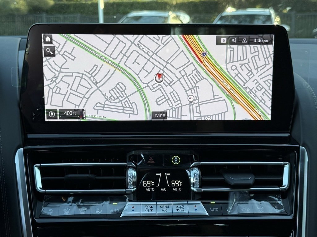 New 2025 BMW M8 Competition w/ M Carbon Exterior Package image 25