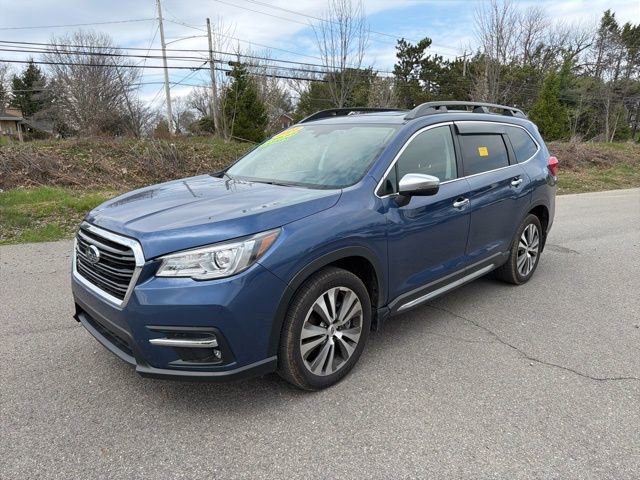Used 2021 Subaru Ascent Touring image 1