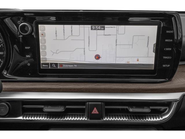 Used 2023 Kia K5 EX image 19