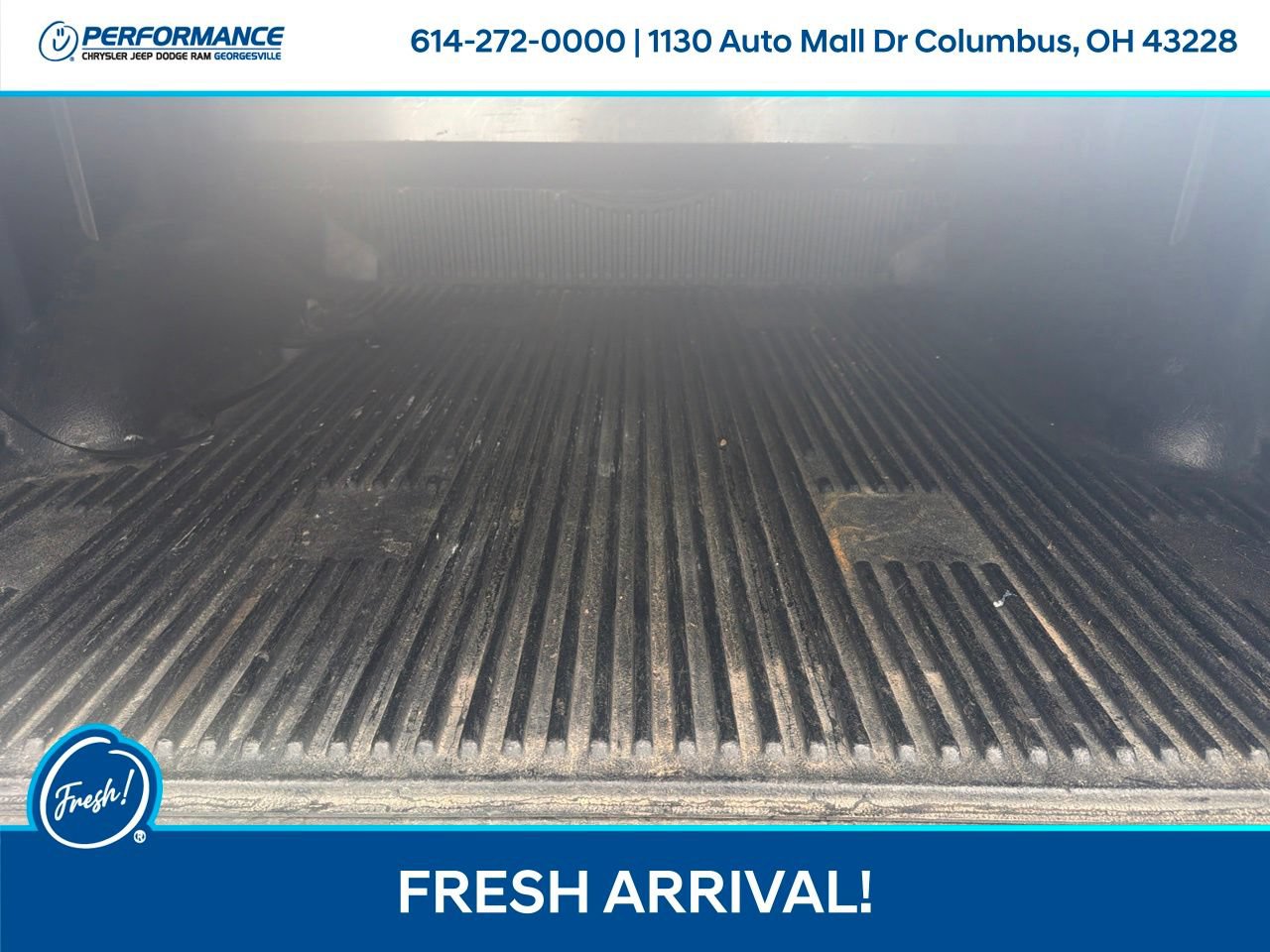 Used 2023 Ford F150 XLT w/ Equipment Group 302A High AWD/4WD image 14