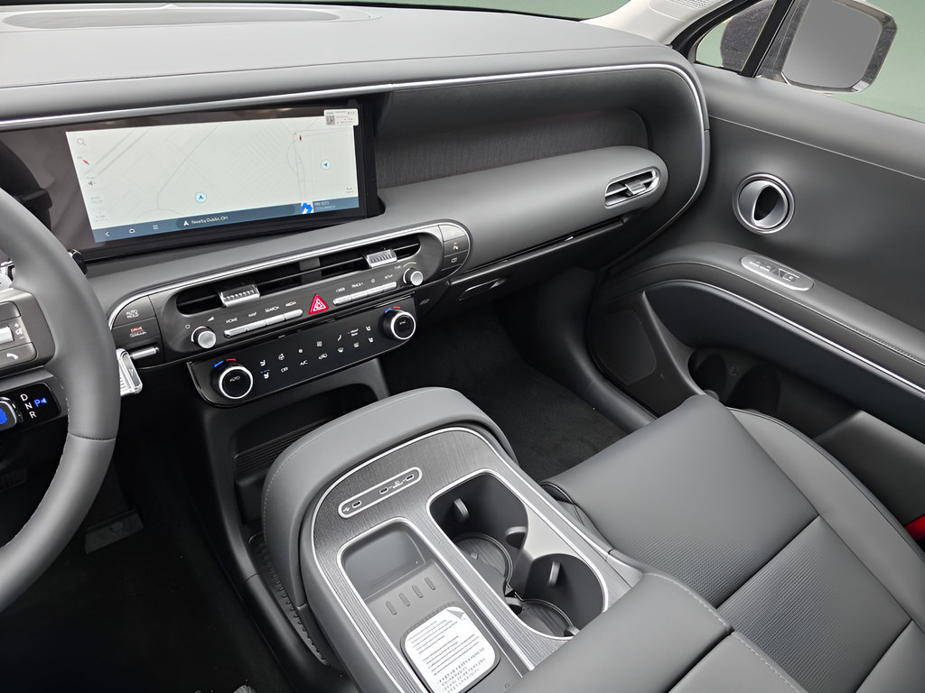 New 2026 Hyundai Palisade SEL AWD/4WD image 17