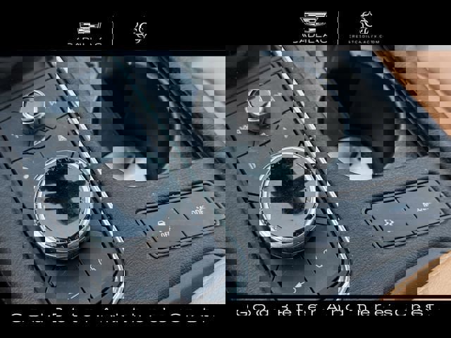 Certified 2023 Cadillac XT5 Premium Luxury w/ Technology Package image 21